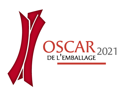 Oscar de l'emballage 2021
